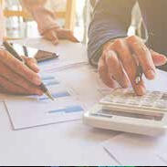 Project Financing and Fund Raising